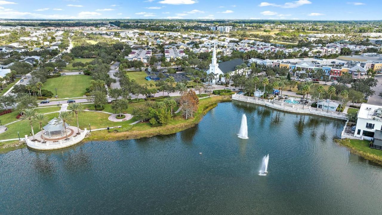 10352 SW Westlawn Boulevard, Port Saint Lucie, FL 34987 Photo