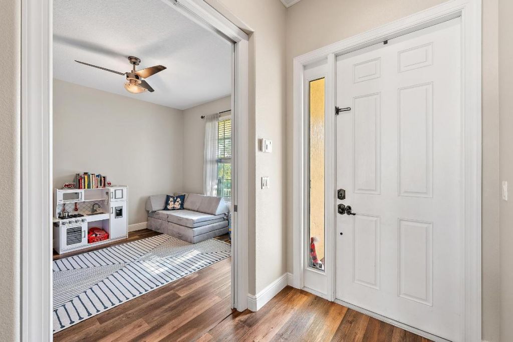 10352 SW Westlawn Boulevard, Port Saint Lucie, FL 34987 Photo