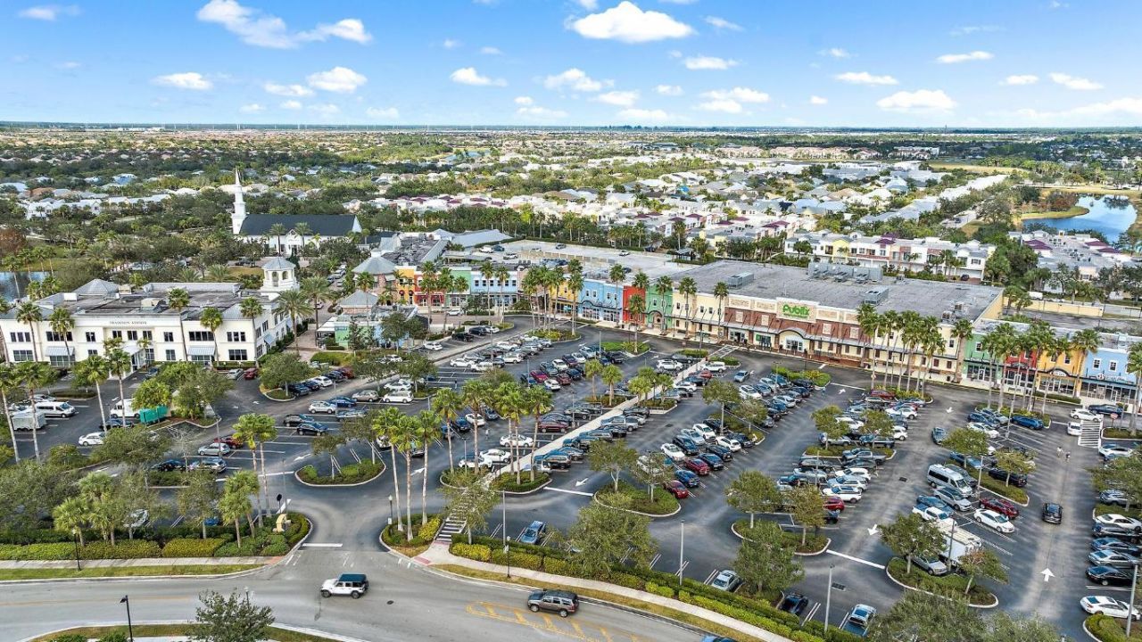 10352 SW Westlawn Boulevard, Port Saint Lucie, FL 34987 Photo