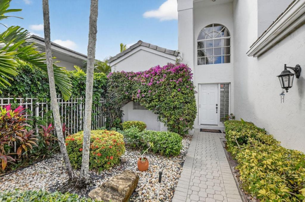 7997 Travlers Tree Drive, Boca Raton, FL 33433 Photo