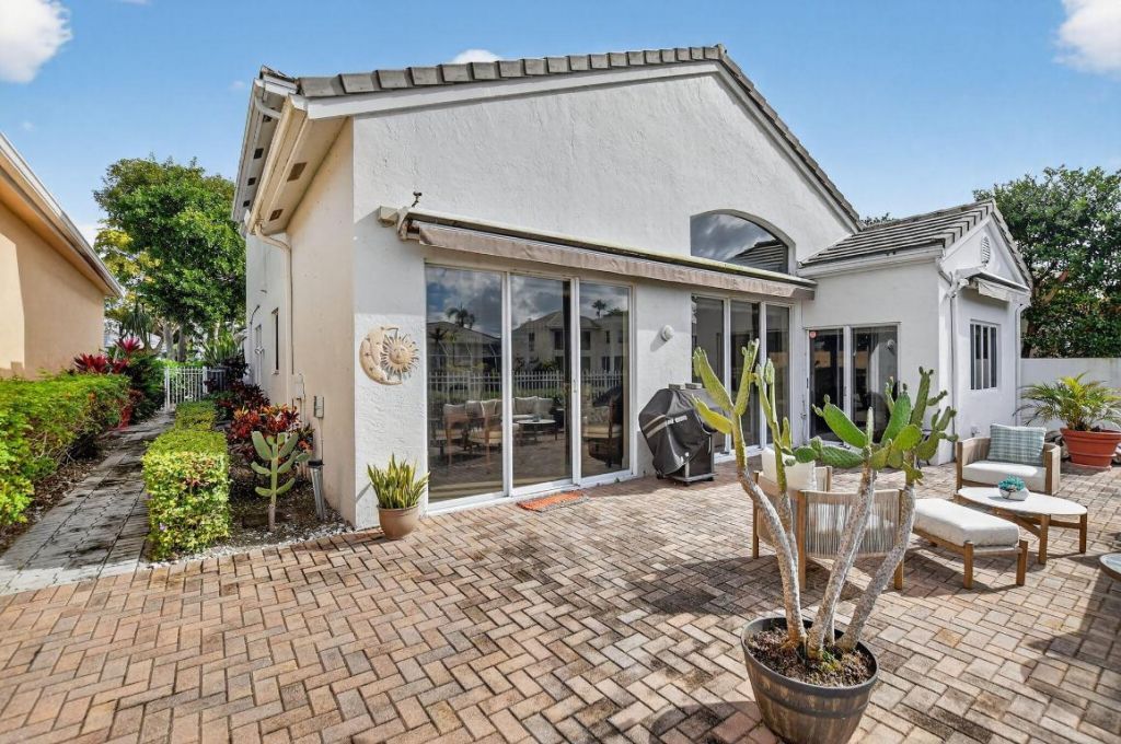 7997 Travlers Tree Drive, Boca Raton, FL 33433 Photo