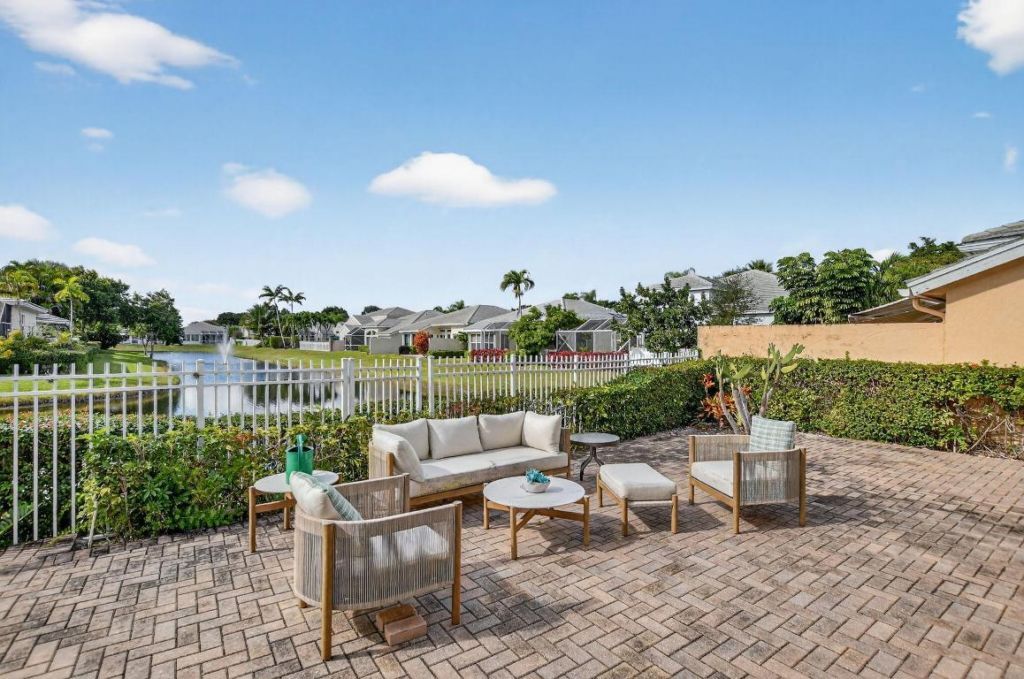 7997 Travlers Tree Drive, Boca Raton, FL 33433 Photo