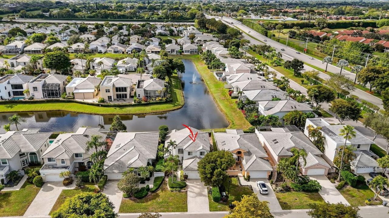 7997 Travlers Tree Drive, Boca Raton, FL 33433 Photo