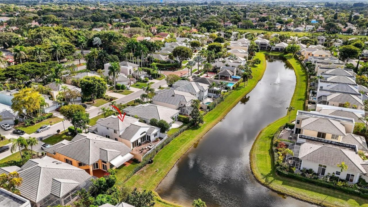 7997 Travlers Tree Drive, Boca Raton, FL 33433 Photo