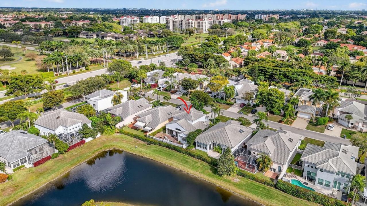 7997 Travlers Tree Drive, Boca Raton, FL 33433 Photo