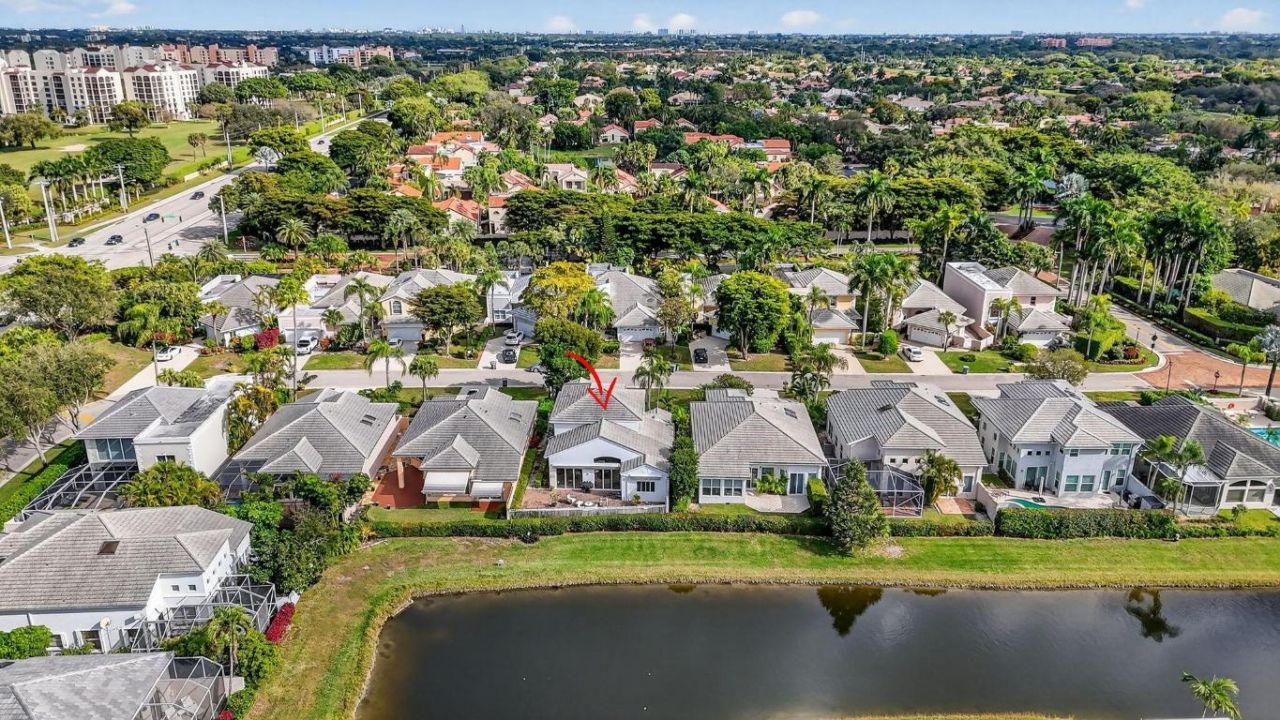 7997 Travlers Tree Drive, Boca Raton, FL 33433 Photo