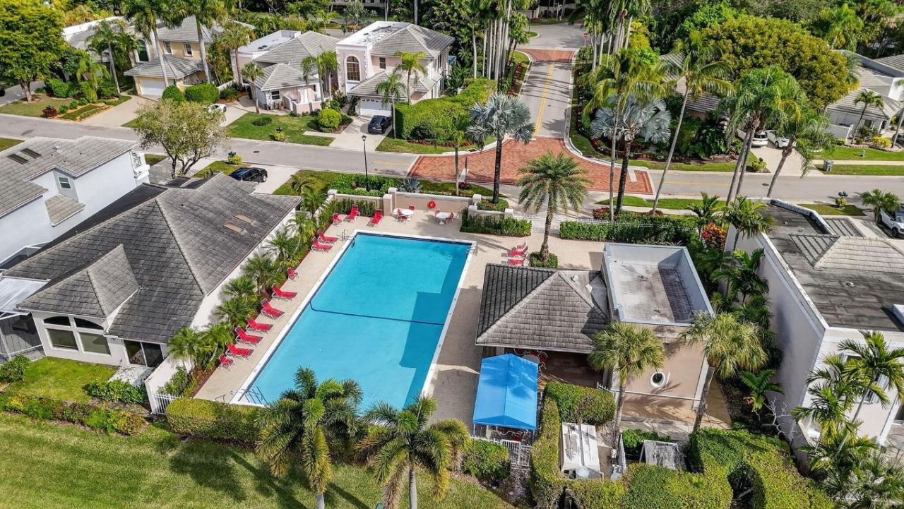 7997 Travlers Tree Drive, Boca Raton, FL 33433 Photo