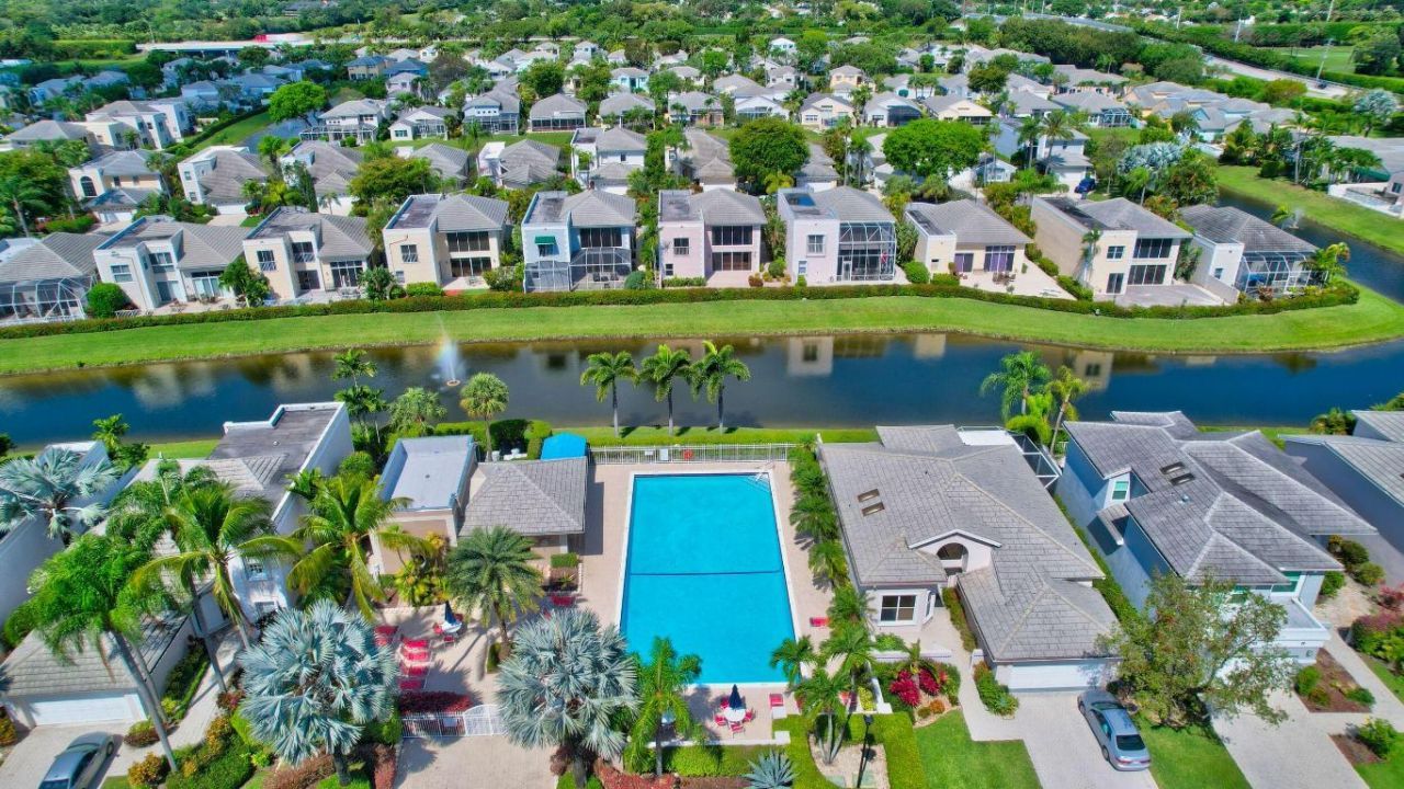 7997 Travlers Tree Drive, Boca Raton, FL 33433 Photo