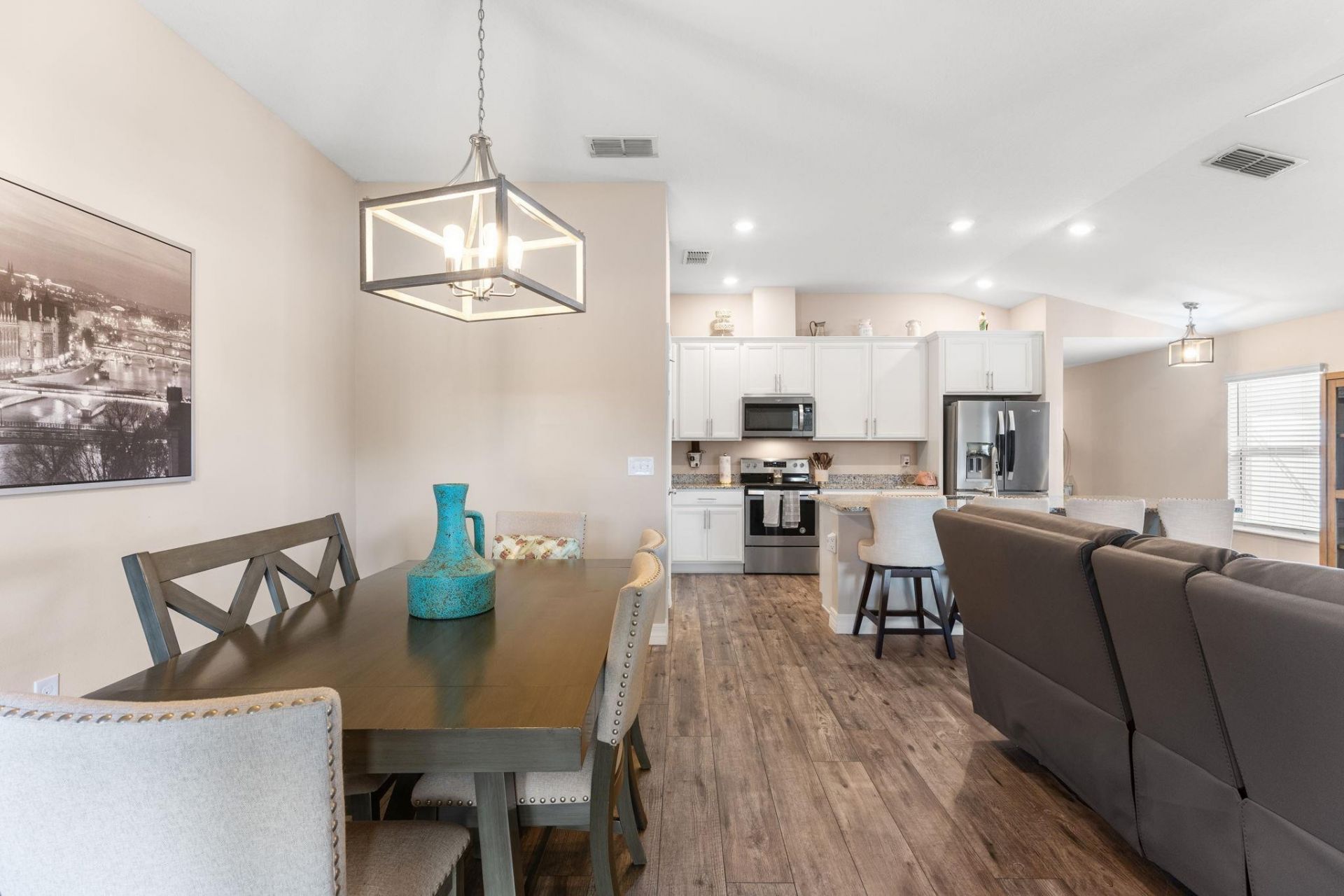 5580 NW Pine Trail Circle, Port Saint Lucie, FL 34983 Photo