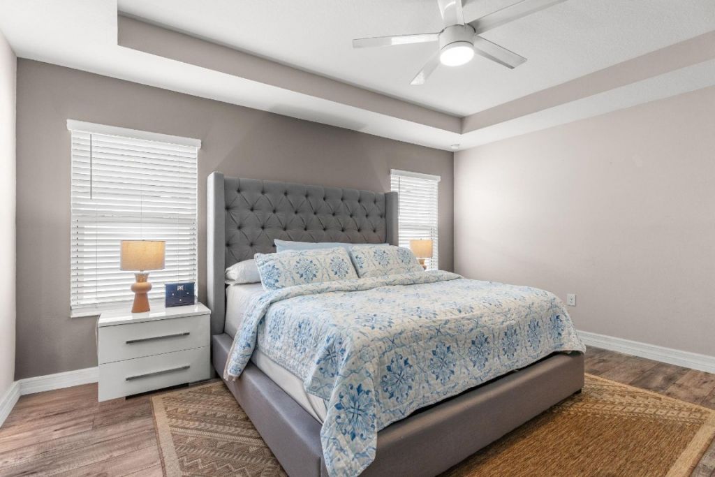 5580 NW Pine Trail Cir, Port Saint Lucie, FL 34983 Photo