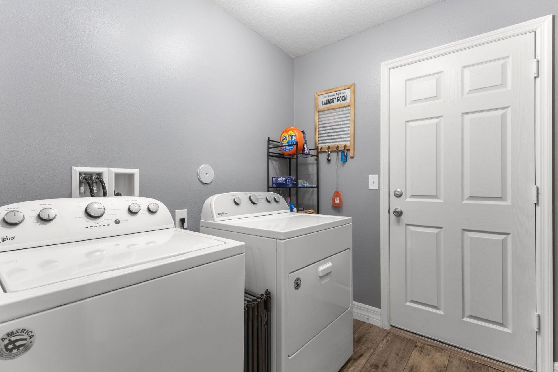 5580 NW Pine Trail Circle, Port Saint Lucie, FL 34983 Photo