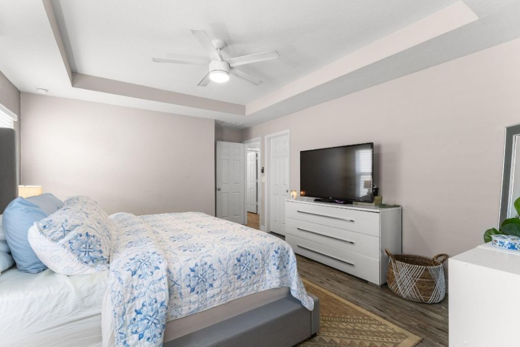 5580 NW Pine Trail Cir, Port Saint Lucie, FL 34983 Photo