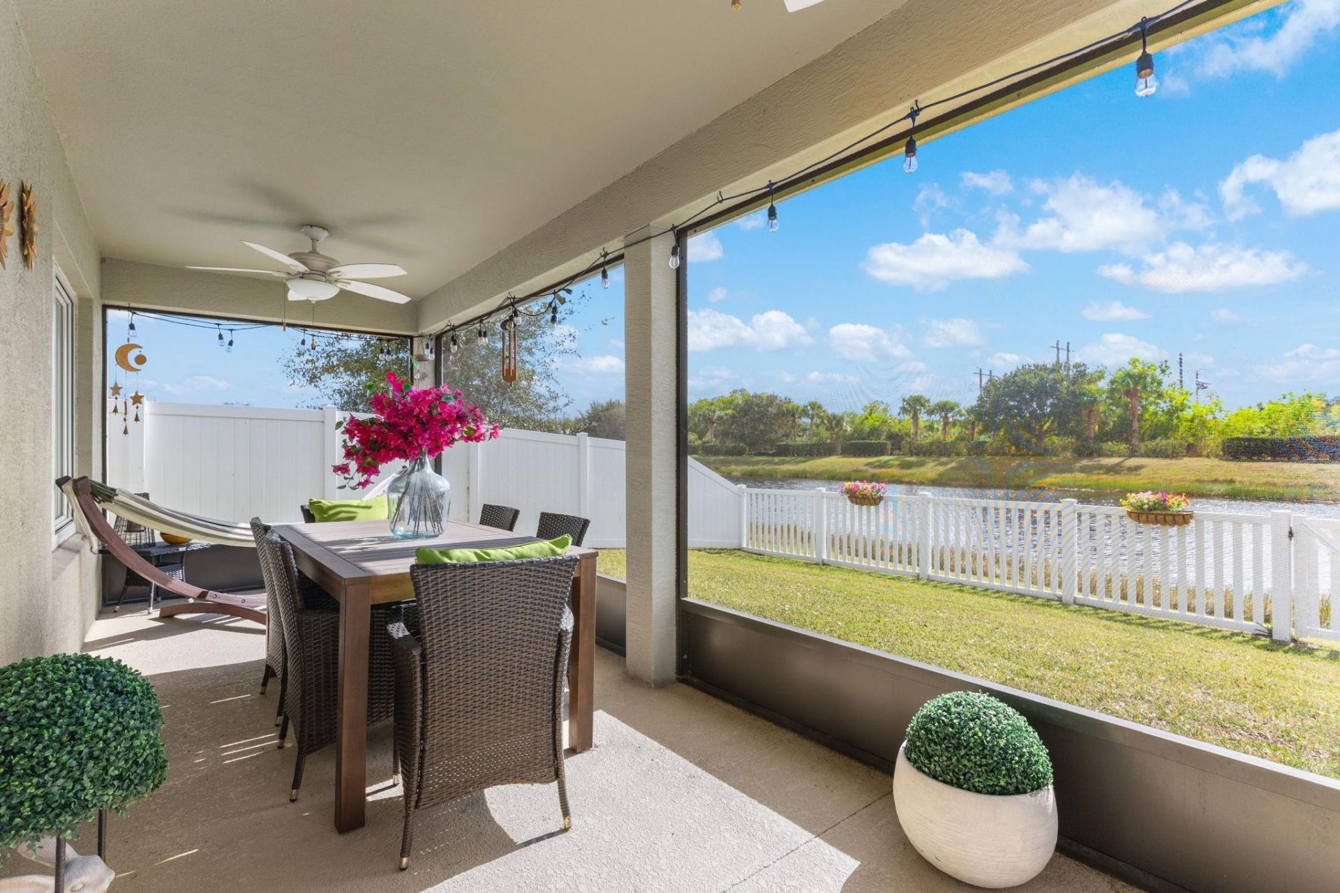 5580 NW Pine Trail Circle, Port Saint Lucie, FL 34983 Photo