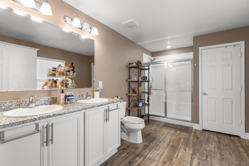 5580 NW Pine Trail Cir, Port Saint Lucie, FL 34983 Photo