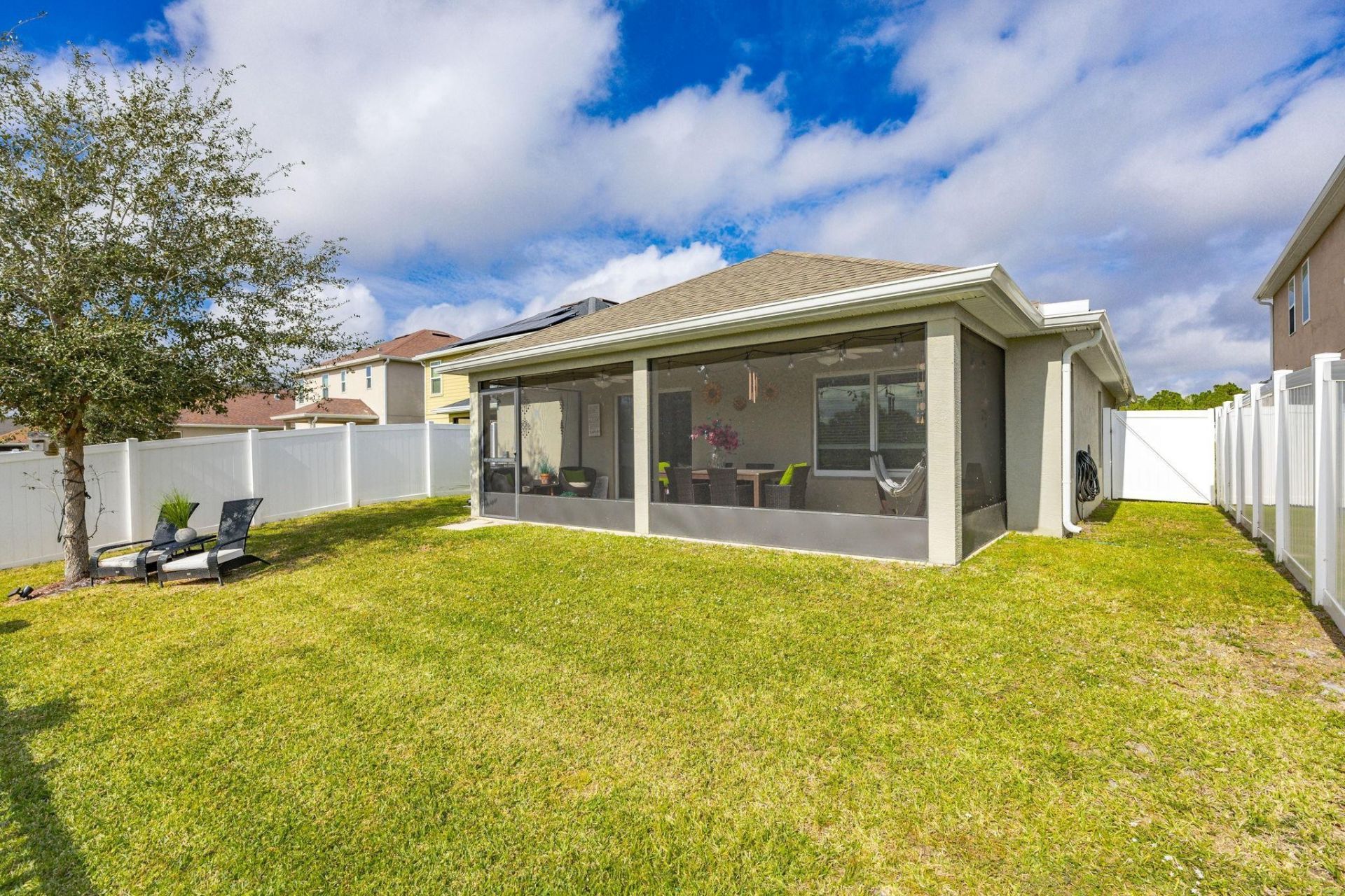 5580 NW Pine Trail Circle, Port Saint Lucie, FL 34983 Photo