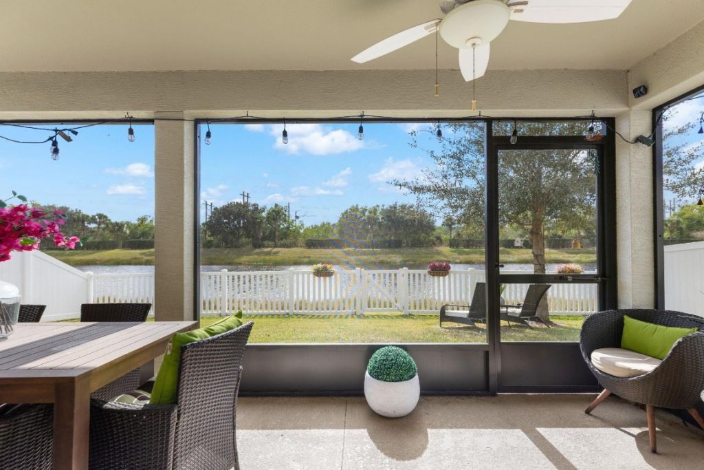 5580 NW Pine Trail Cir, Port Saint Lucie, FL 34983 Photo