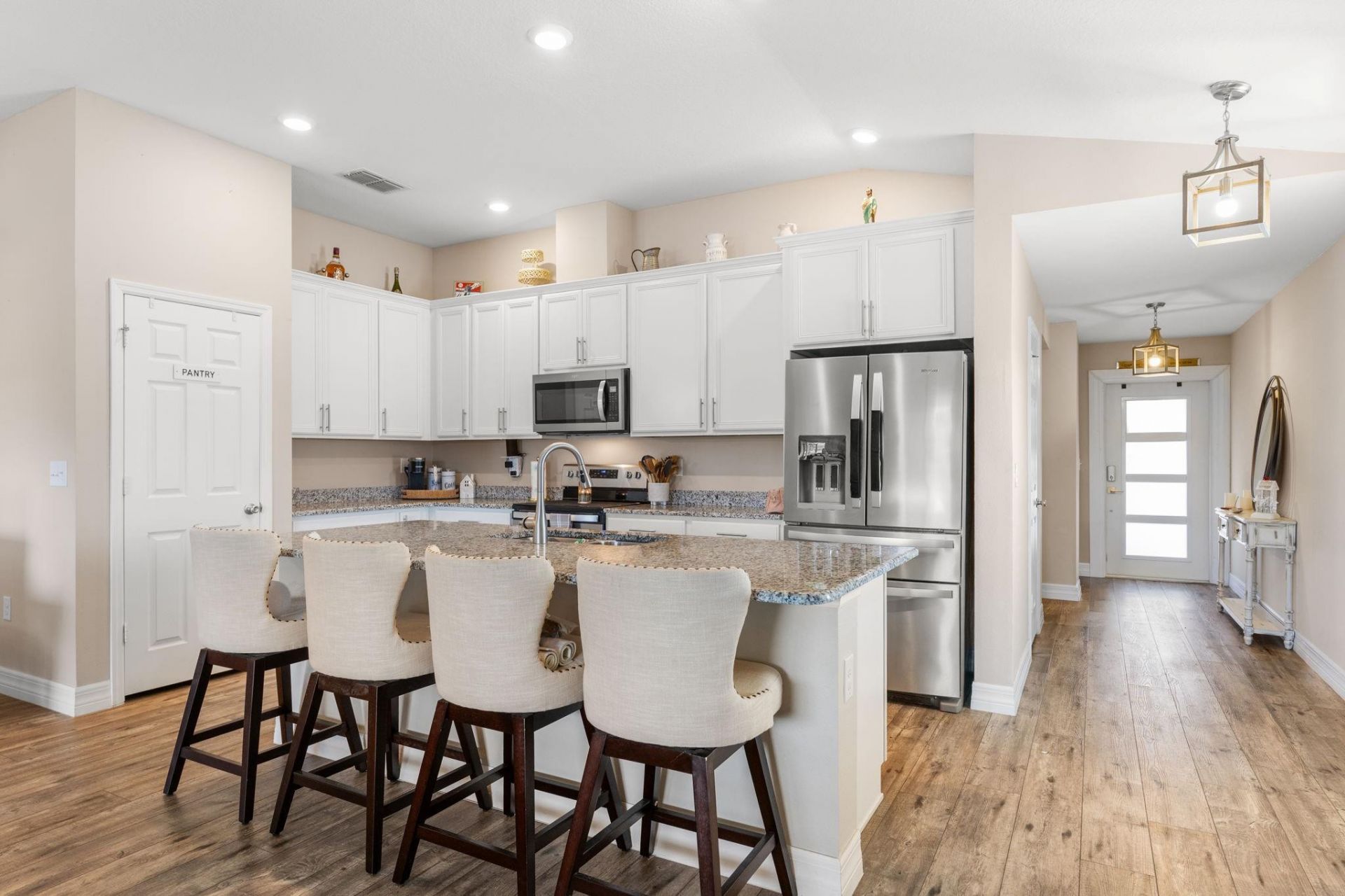 5580 NW Pine Trail Circle, Port Saint Lucie, FL 34983 Photo