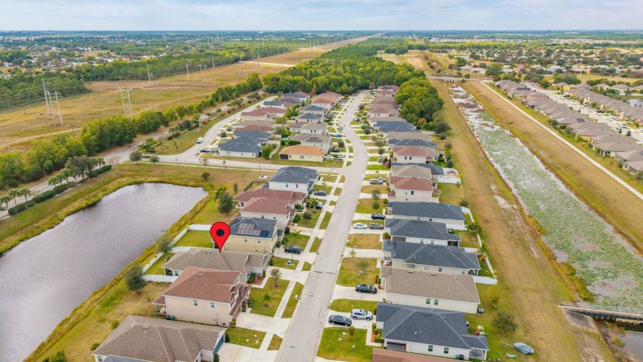 5580 NW Pine Trail Cir, Port Saint Lucie, FL 34983 Photo