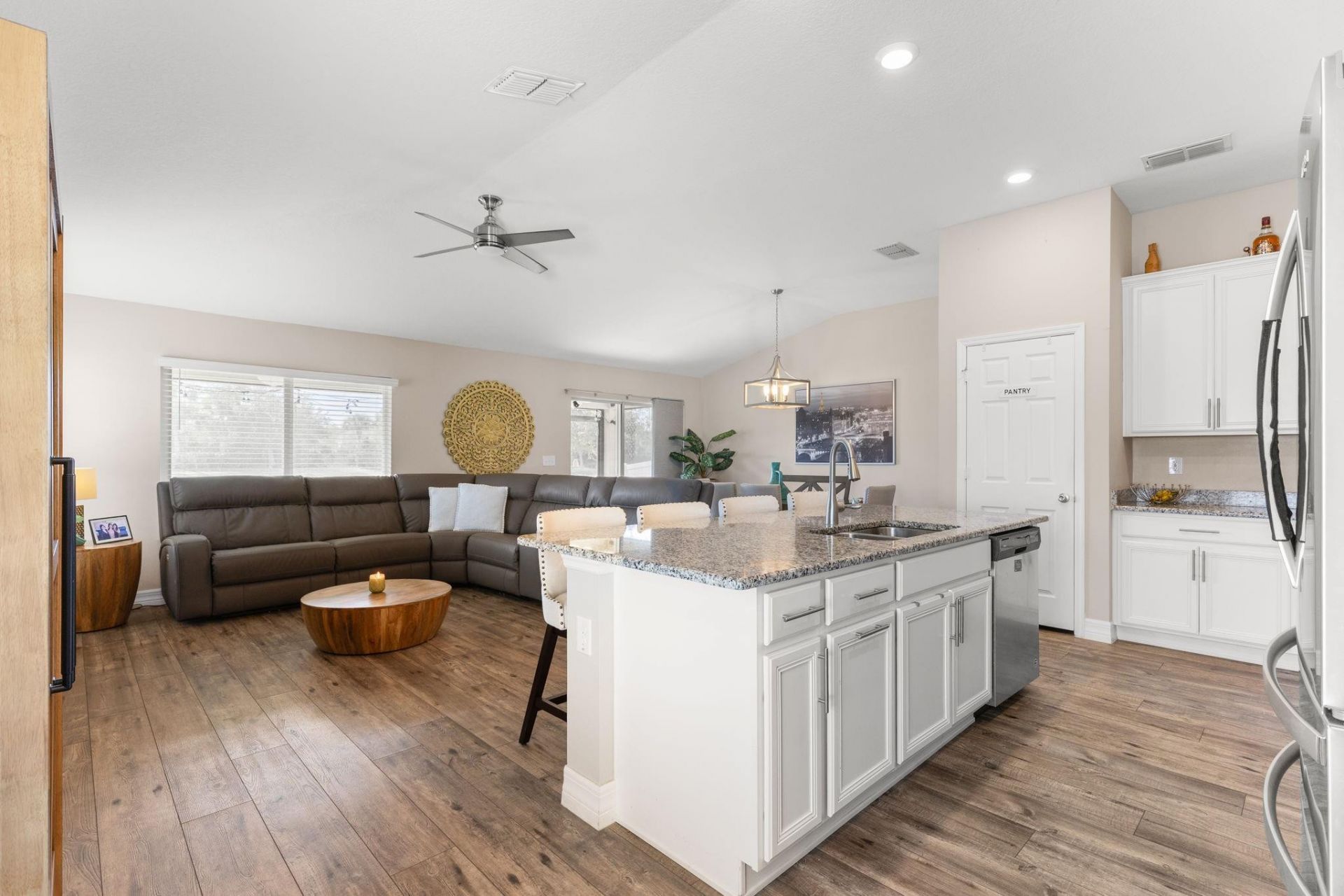 5580 NW Pine Trail Circle, Port Saint Lucie, FL 34983 Photo