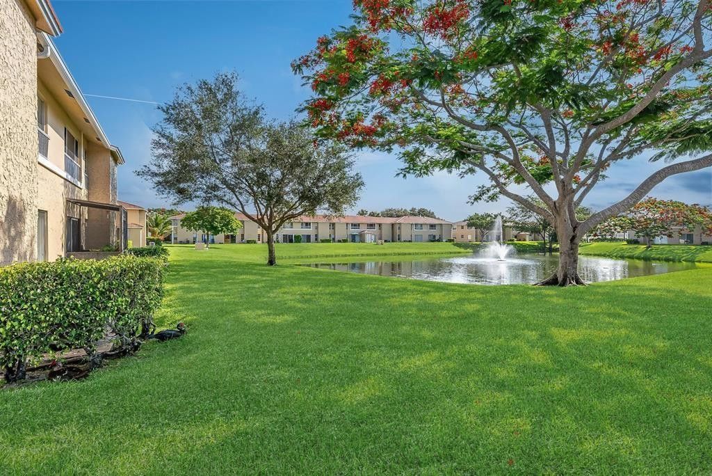 911 Twin Lakes Drive, Unit 3-N, Coral Springs, FL 33071 Photo