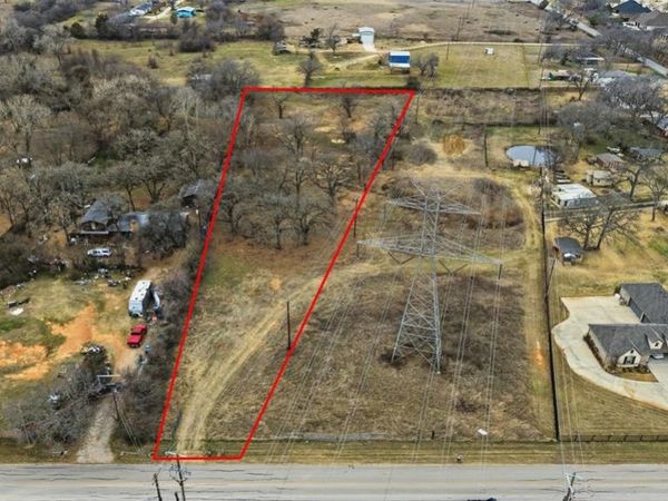 5746 Eden Road, Kennedale, TX 76060