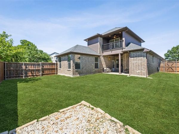 2405 La Costa Drive, Rowlett, TX 75088