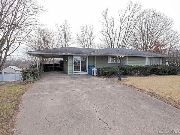 5049 State Highway 72, Jackson, MO 63755