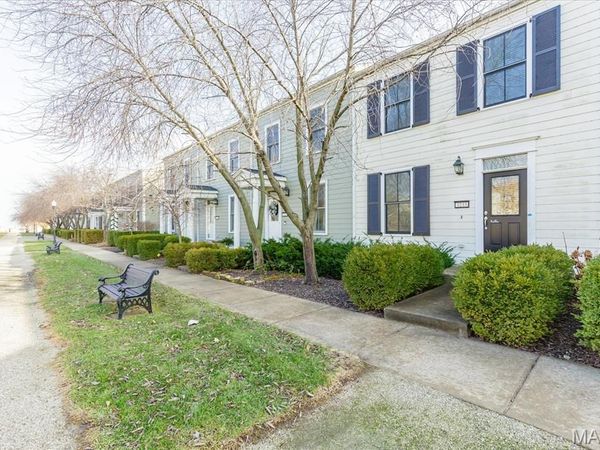 3233 S Civic Green Way, St Charles, MO 63301