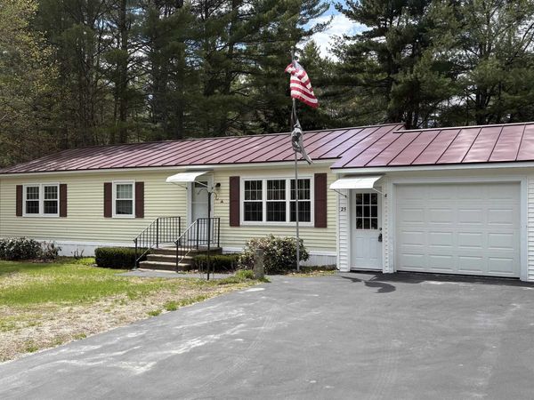 25 Sunset Drive, Hopkinton, NH 03229