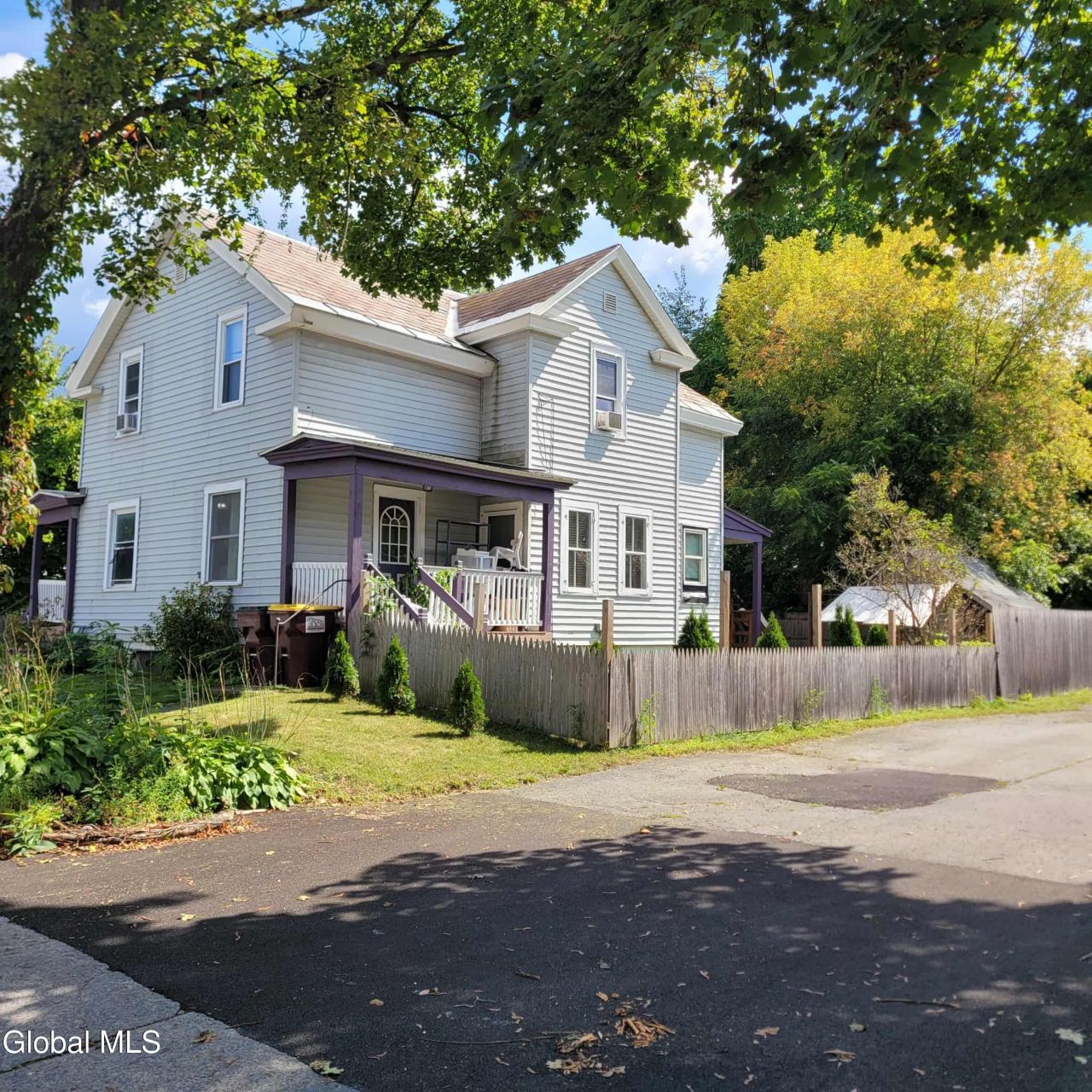 11 Bridge Street, Fort Edward, NY 12828 Main Photo