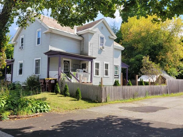 11 Bridge Street, Fort Edward, NY 12828