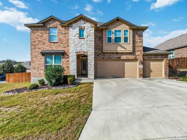 105 Cackling Goose, San Antonio, TX 78253
