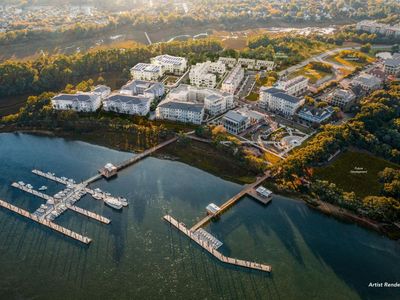 540 Helmsman Street, Unit #1231, Daniel Island, SC 29492