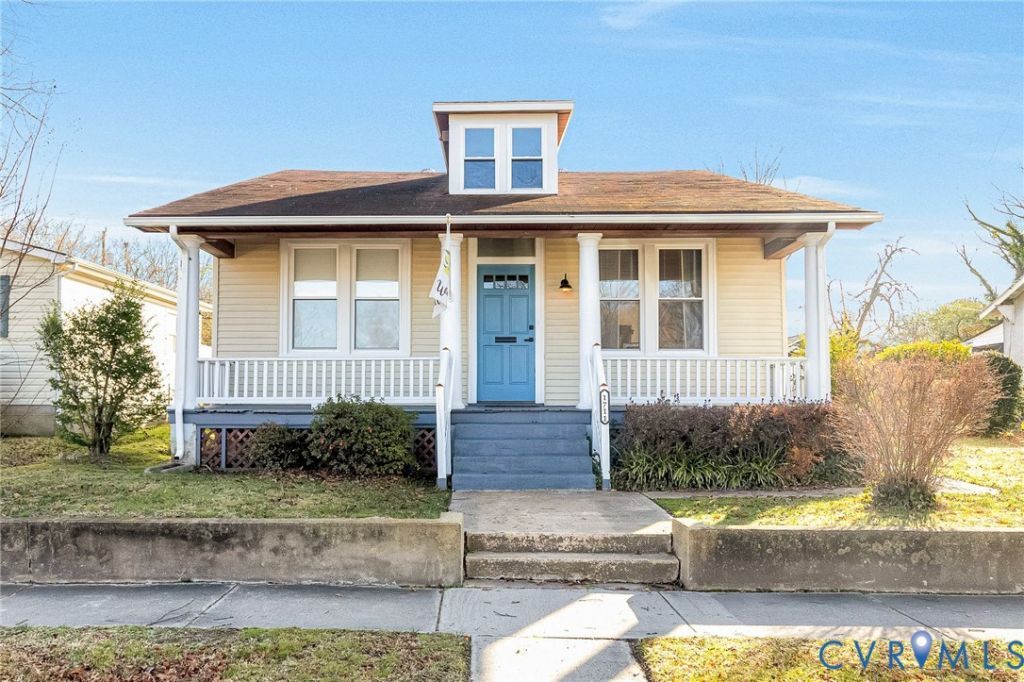 1711 Rogers Street, Richmond, VA 23223 Main Photo