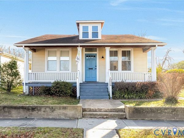 1711 Rogers Street, Richmond, VA 23223