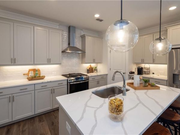 508 Whatton Road, Unit 4, Johns Creek, GA 30022