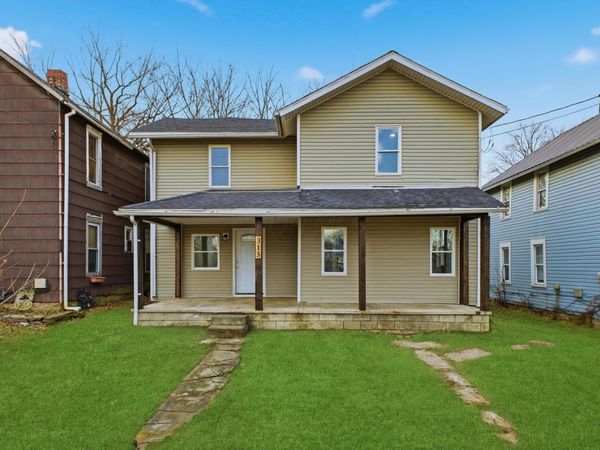 313 Windsor Street, Marion, OH 43302