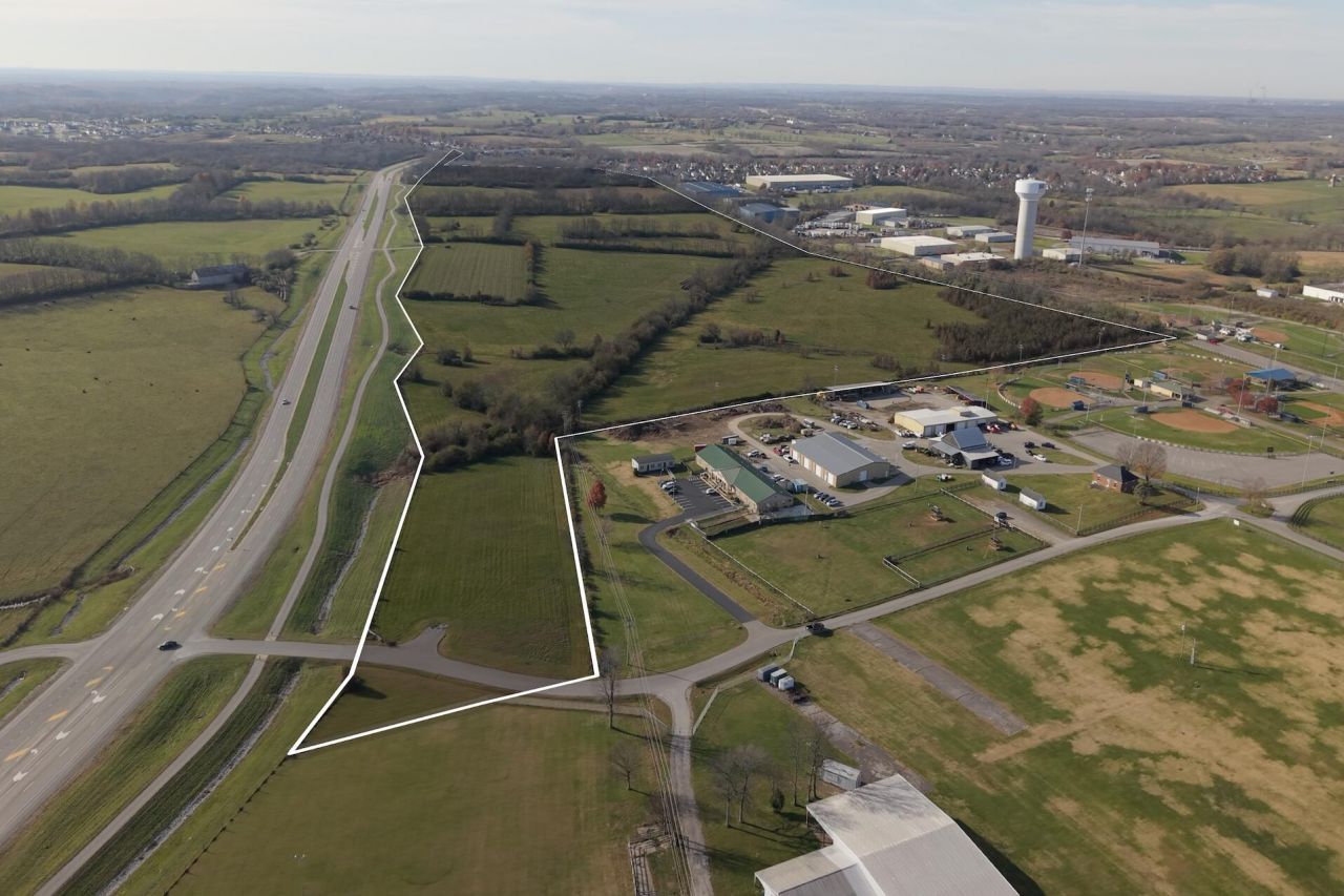 2012 Sulphur Well Pike, Nicholasville, KY 40356 Main Photo