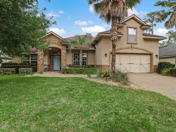 2828 FERDINAND Court, Fernandina Beach, FL 32034