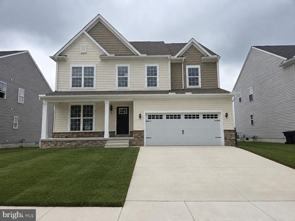 342 CORALROOT DRIVE, TOWNSEND, DE 19734