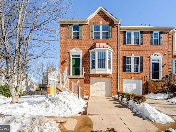 20372 BRIARCLIFF TERRACE, STERLING, VA 20165