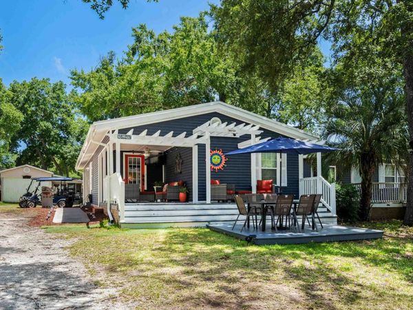 6001 - MH104 S Kings Hwy., Myrtle Beach, SC 29575