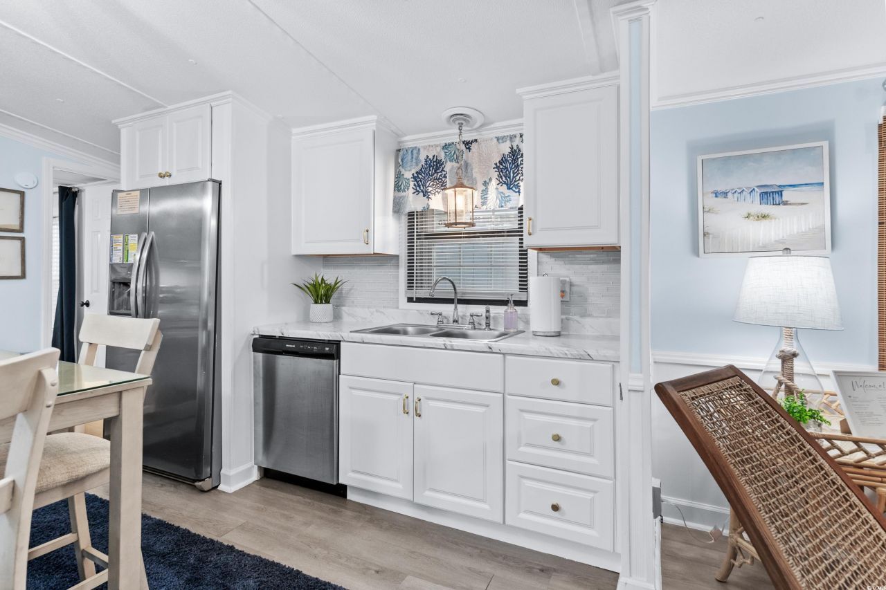 6001 - Mh104 S Kings Hwy. Photo 13