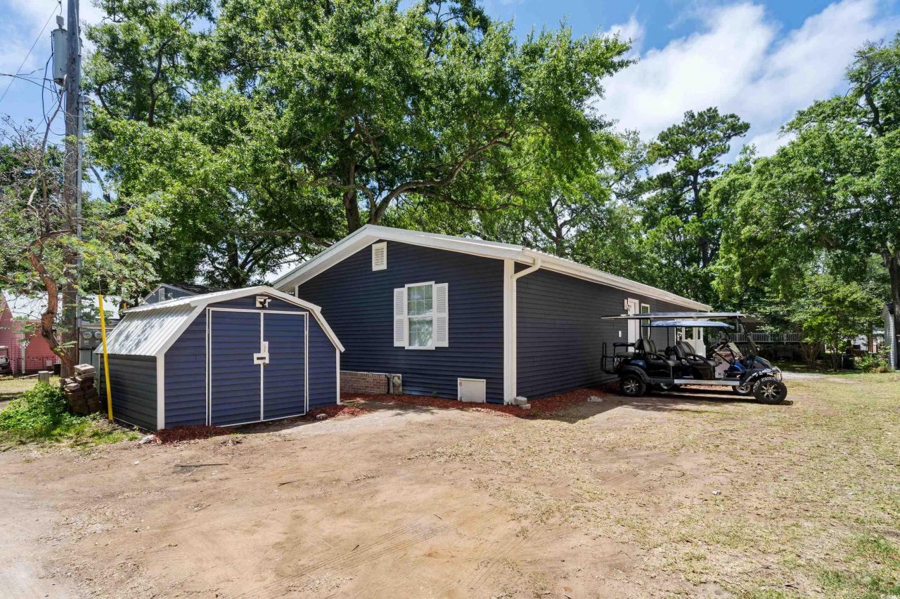 6001 - Mh104 S Kings Hwy. Photo 36