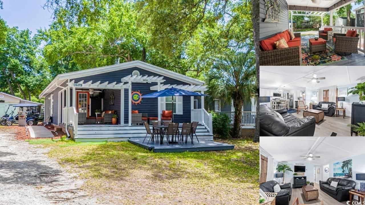 6001 - Mh104 S Kings Hwy. Photo 40