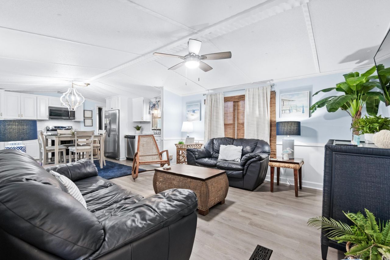 6001 - Mh104 S Kings Hwy. Photo 6