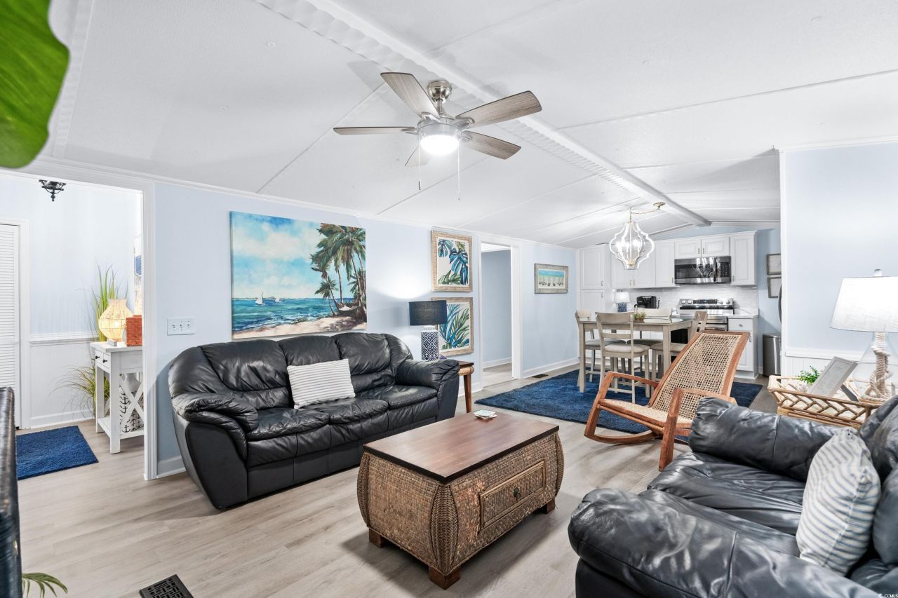 6001 - Mh104 S Kings Hwy. Photo 9