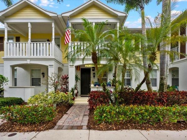 3151 E Community Drive, Jupiter, FL 33458