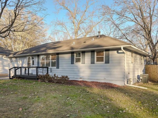 719 Keniston Street N, Champlin, MN 55316