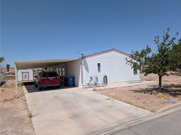 735 Condie Street, Overton, NV 89040